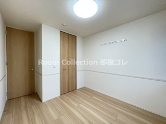 【寝室】 | ＨｏｈｗａⅡ