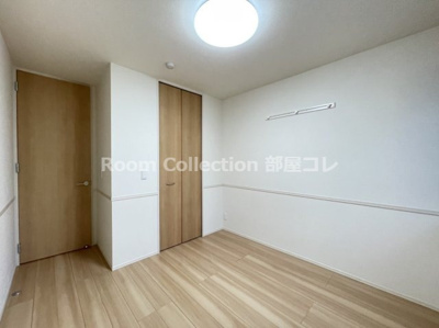 【寝室】 | ＨｏｈｗａⅡ