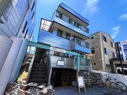 ガーデンスクエア国立の画像