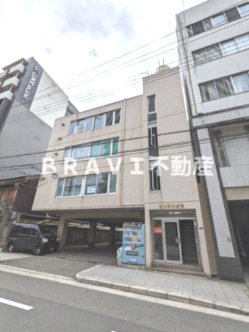 モリロンビル BRAVI不動産の外観|【モリロンビル】