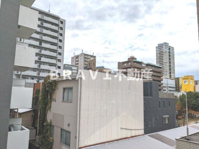 モリロンビル BRAVI不動産の展望|【モリロンビル】