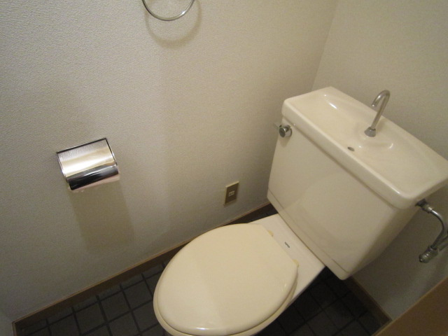 エスポワール久留米【キャッシュバック対象物件】のトイレ|トイレも気になるポイント