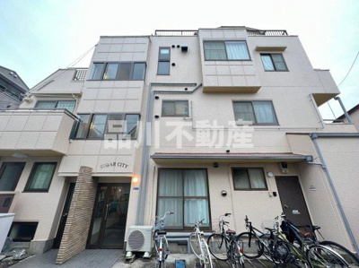 【外観】 | シュガーシティ | 外観も気になるポイント