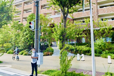 【外観】 | リバーガーデン福島木漏れ日の丘C棟 | ☆即日内覧可能・複数件内覧可能・他社様広告物件内覧可・未公開物件情報有
お気軽にお問合せ下さいませ。