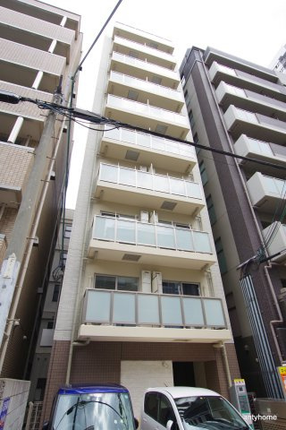 CIFI大阪天満　仲介手数料無料の外観