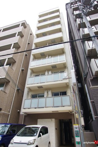 CIFI大阪天満　仲介手数料無料の外観