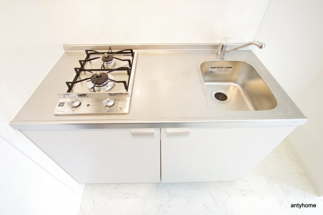 CIFI大阪天満　仲介手数料無料のキッチン