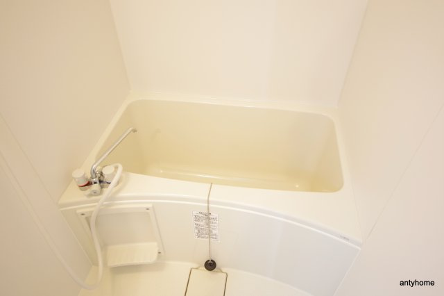 CIFI大阪天満　仲介手数料無料の浴室