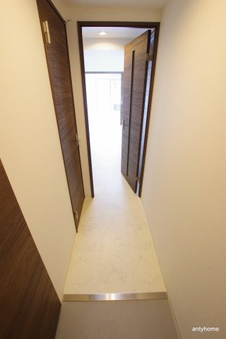 CIFI大阪天満　仲介手数料無料の内装