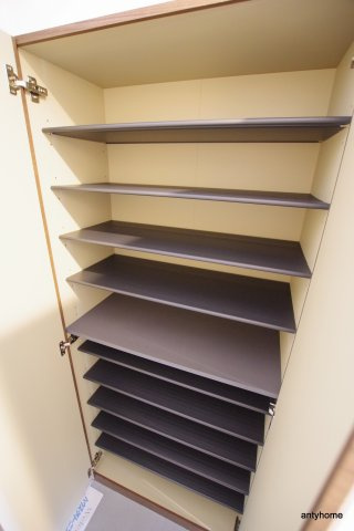 CIFI大阪天満　仲介手数料無料の収納