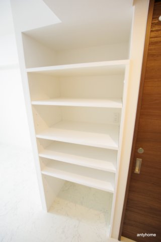 CIFI大阪天満　仲介手数料無料の収納