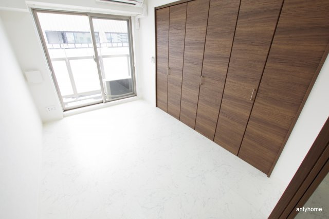 CIFI大阪天満　仲介手数料無料の洋室