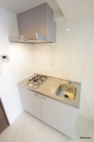 CIFI大阪天満　仲介手数料無料のキッチン