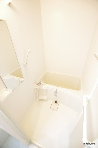 CIFI大阪天満　仲介手数料無料の浴室