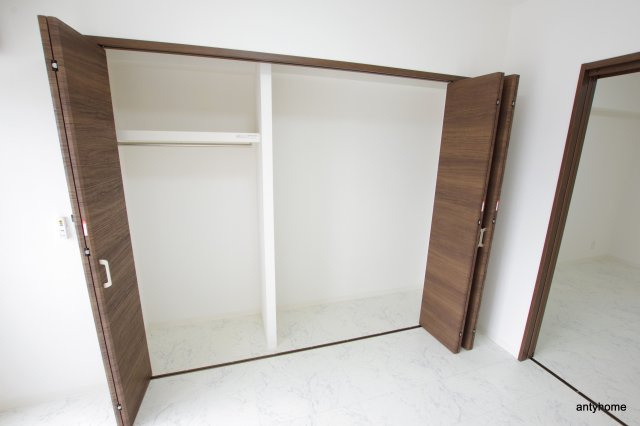 CIFI大阪天満　仲介手数料無料の収納