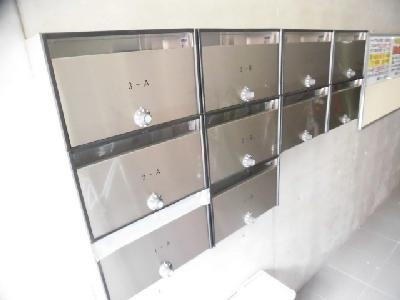 ドーリアNIJO駅東（ドーリア二条駅東）のその他