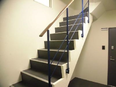 ドーリアNIJO駅東（ドーリア二条駅東）のその他