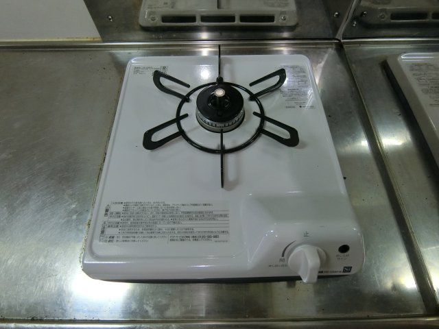 スカイタウンコーストⅢのキッチン