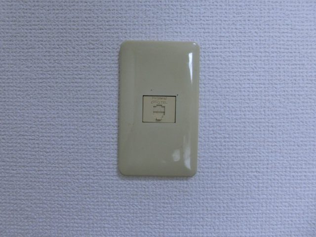 スカイタウンコーストⅢの設備