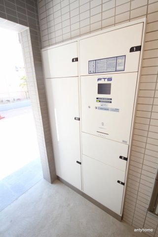 レジュールアッシュ梅田ＮＥＸ　仲介手数料無料のその他共用部分