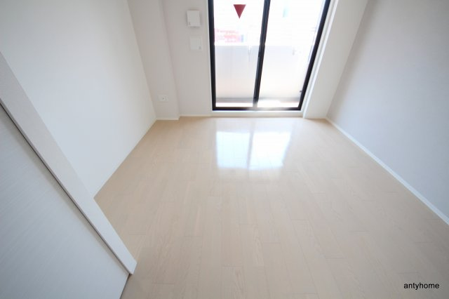 レジュールアッシュ梅田ＮＥＸ　仲介手数料無料の寝室