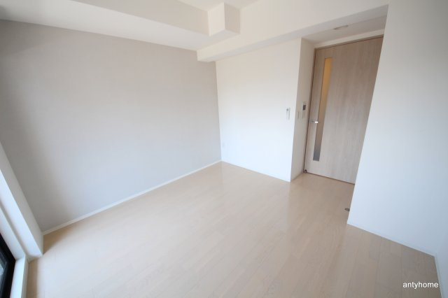 レジュールアッシュ梅田ＮＥＸ　仲介手数料無料の寝室