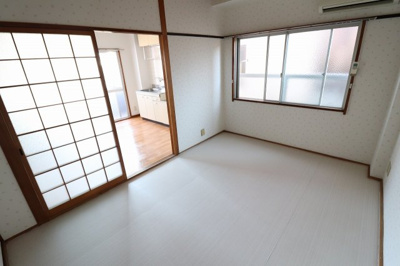 【寝室】 | マンション君