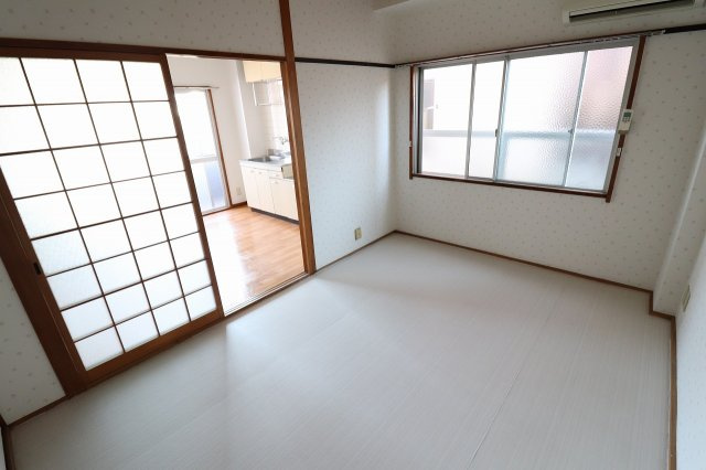 【寝室】 | マンション君