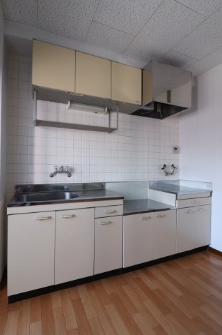 【キッチン】 | マンション君