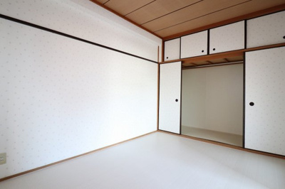【洋室】 | マンション君