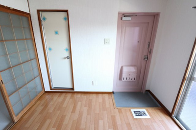 【居間・リビング】 | マンション君