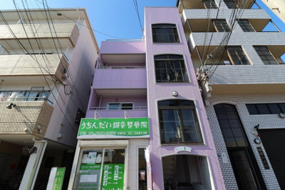 【外観】 | マンション君