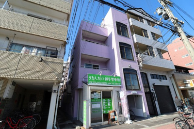 【外観】 | マンション君
