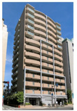 グランコート南森町の画像