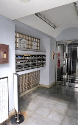 【その他共用部分】 | コスモ新高島平