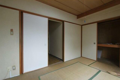 【居間・リビング】 | コスモ新高島平