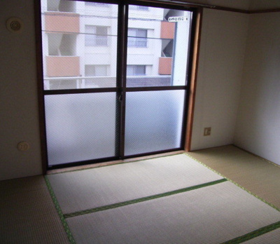 【和室】 | コスモ新高島平