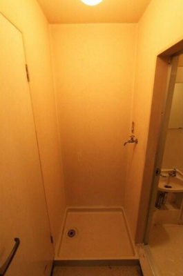 【設備】 | コスモ新高島平