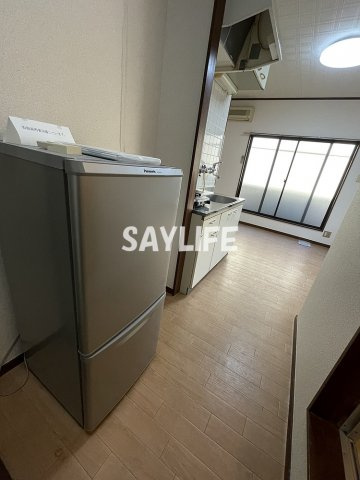 コーポ司のその他