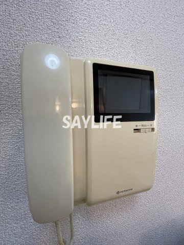 コーポ司のセキュリティ