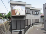 ハイツマコトⅡの画像