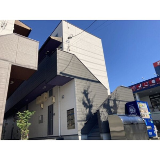 【外観】