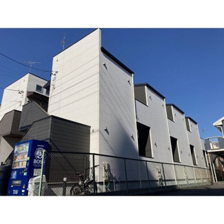【外観】