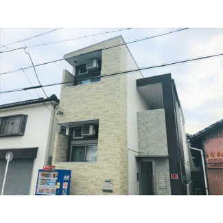 【外観】