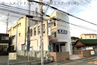 ヴィラレスポワールの画像