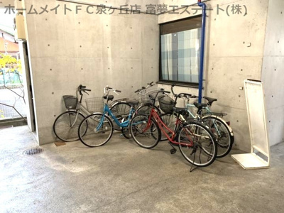 【その他共用部分】 | ヴィラレスポワール