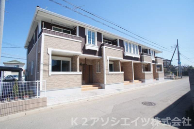 【外観】 | アルモニー・ノーブル