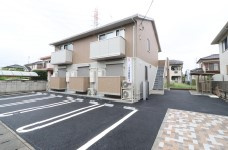 【外観】 | ステラルーチェ