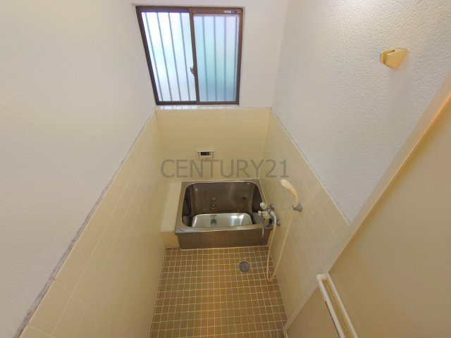 【浴室】 | 萩原3丁目貸家