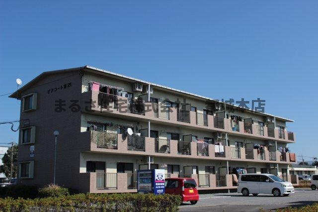 ピアコート旭21